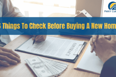first time home buyers guide