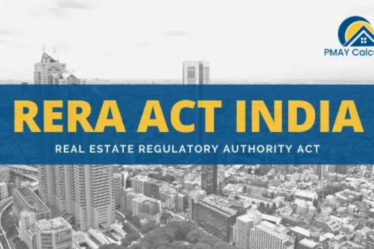 RERA Act India