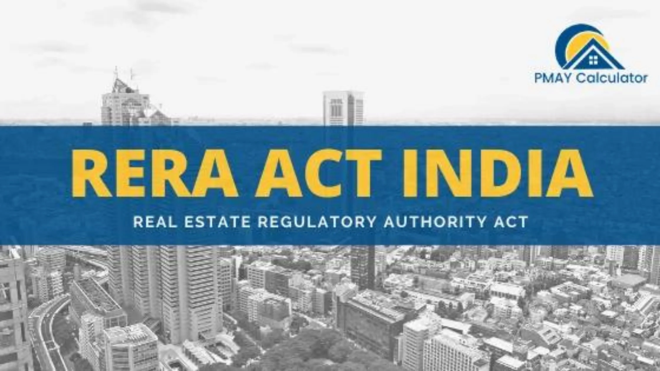 RERA Act India