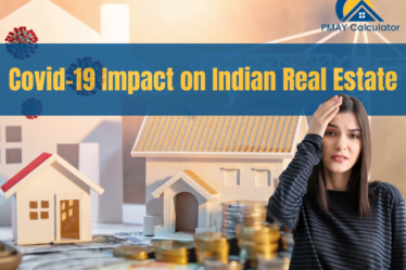 Covid impact on real estate