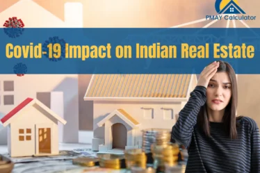 Covid impact on real estate