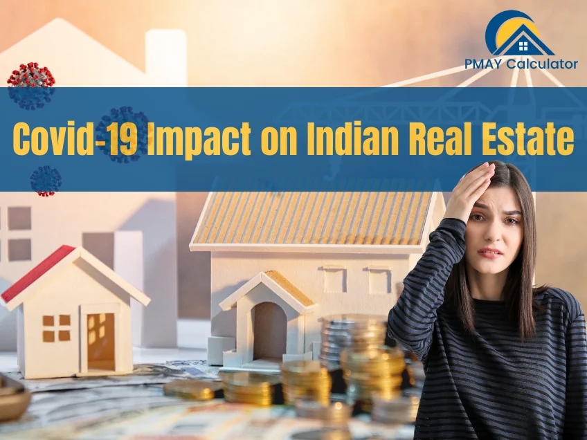 Covid impact on real estate