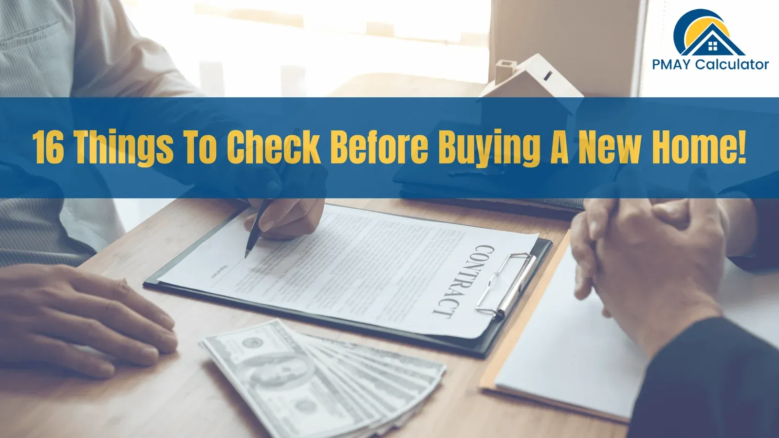 first time home buyers guide
