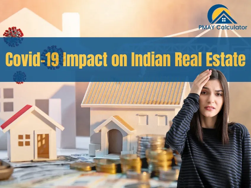 Covid impact on real estate